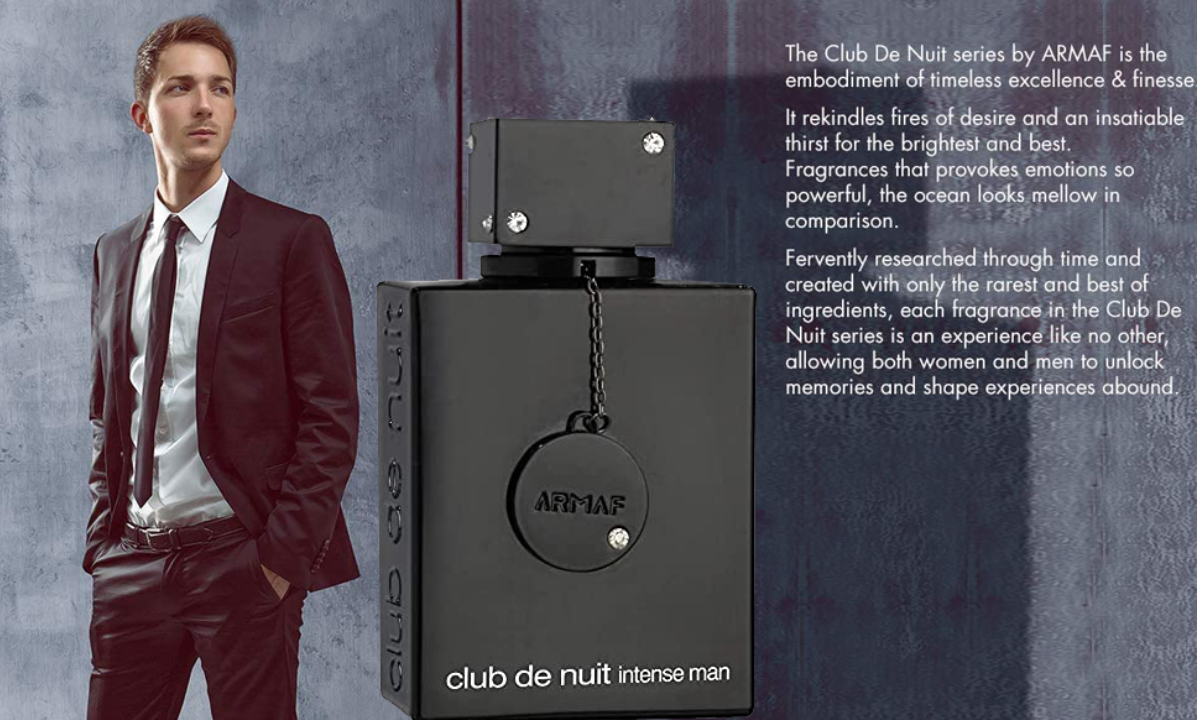 Locion para hombre armaf club de nuit intense man parfum Comprar en tienda onlineshoppingcenterg Colombia centro de compras en linea osc1